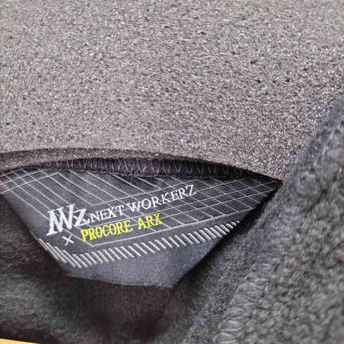 ワークマン WORKMAN NEXT WORKERZ PROCORE ARX ウォームジャケット メンズ JPN:M